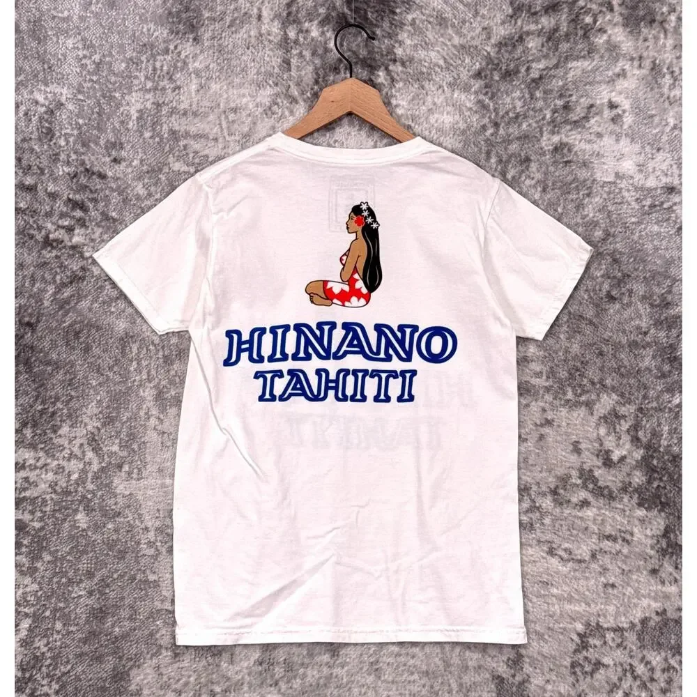Hinano excellent no